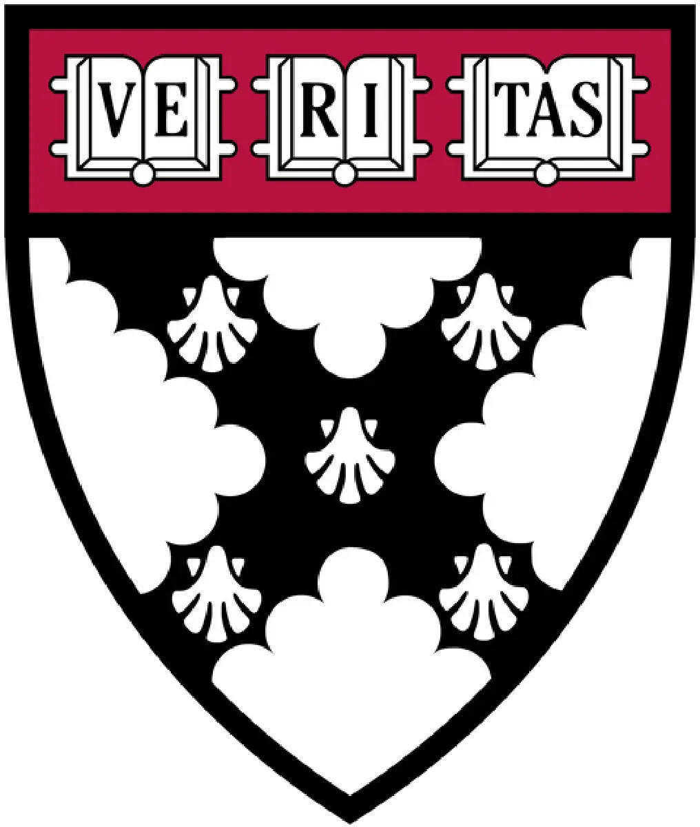 Harvard University – Another faculty shield
