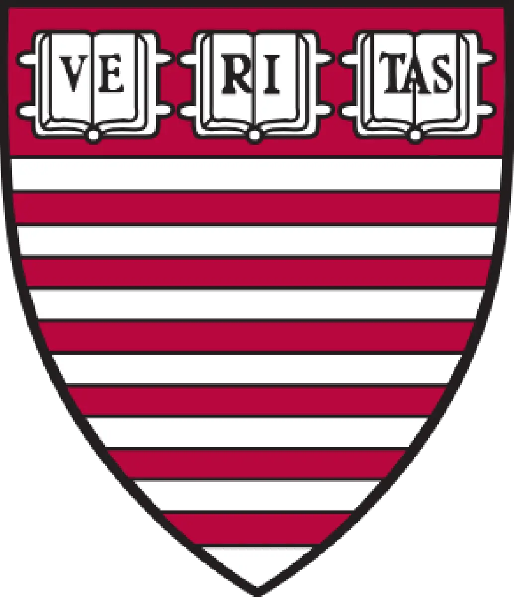 Harvard University – Graduate School shield